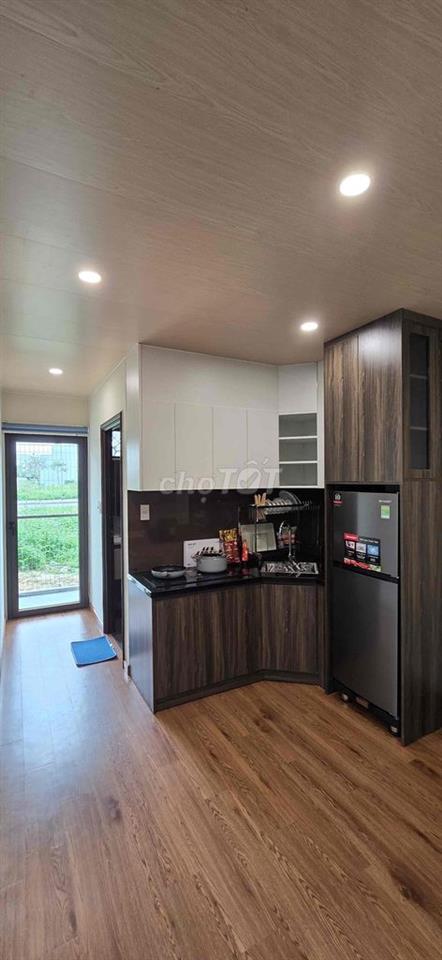 Cần cho thuê nguyên căn nhà sân vườn