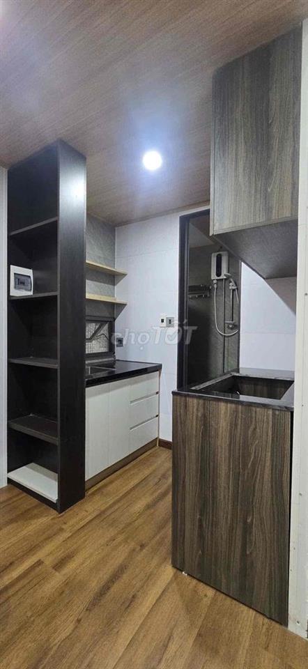 Cho thuê căn nhà sân vườn gần biển Tân Trà , gần sông Cổ Cò