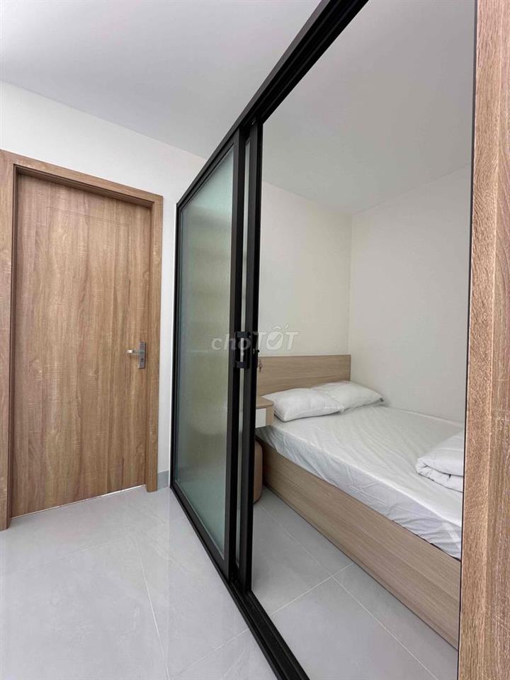 Nhượng Hợp Đồng Căn Hộ Cao Cấp Panoma 1 (Sun Cosmo) - Tầng 24, Giá Cực