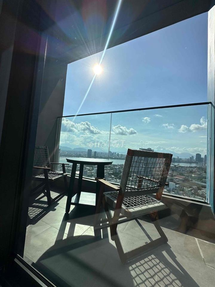 Nhượng Hợp Đồng Căn Hộ Cao Cấp Panoma 1 (Sun Cosmo) - Tầng 24, Giá Cực