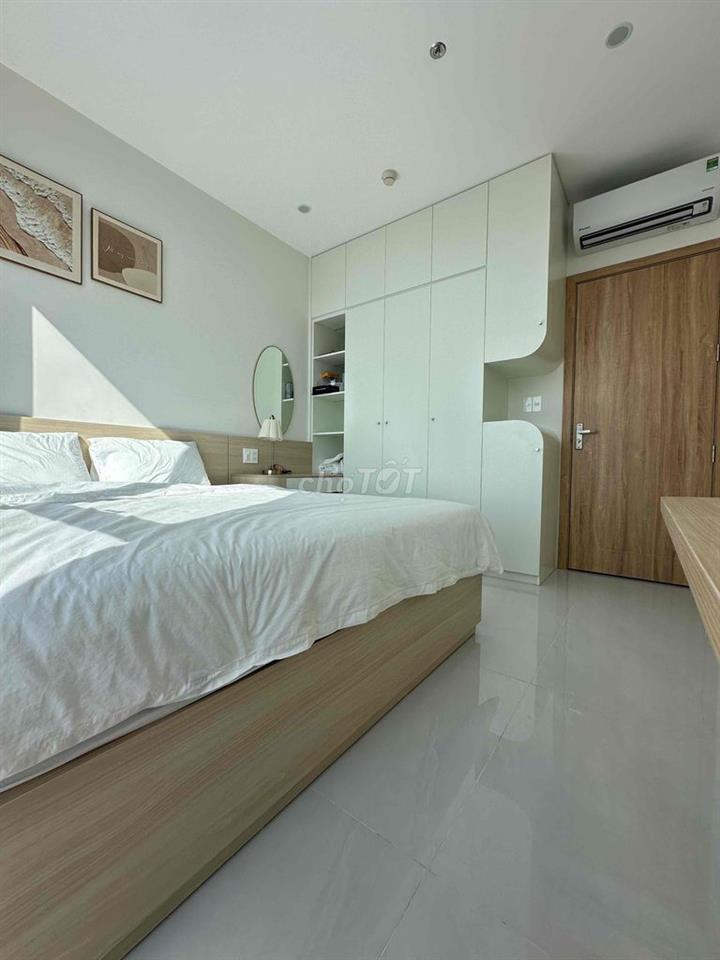 Nhượng Hợp Đồng Căn Hộ Cao Cấp Panoma 1 (Sun Cosmo) - Tầng 24, Giá Cực