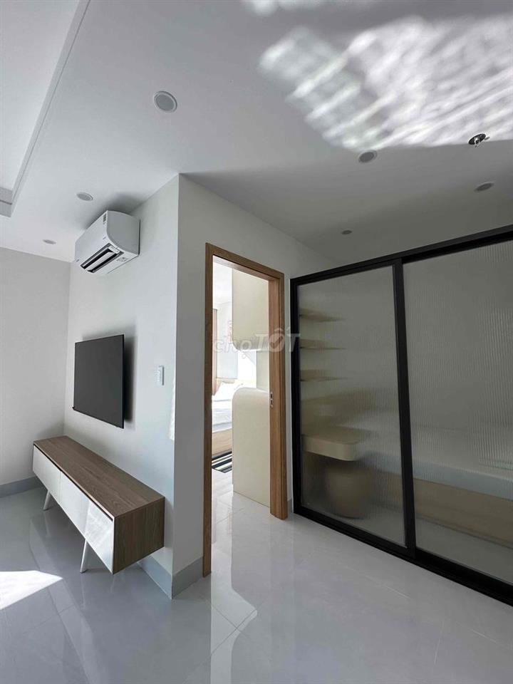 Nhượng Hợp Đồng Căn Hộ Cao Cấp Panoma 1 (Sun Cosmo) - Tầng 24, Giá Cực