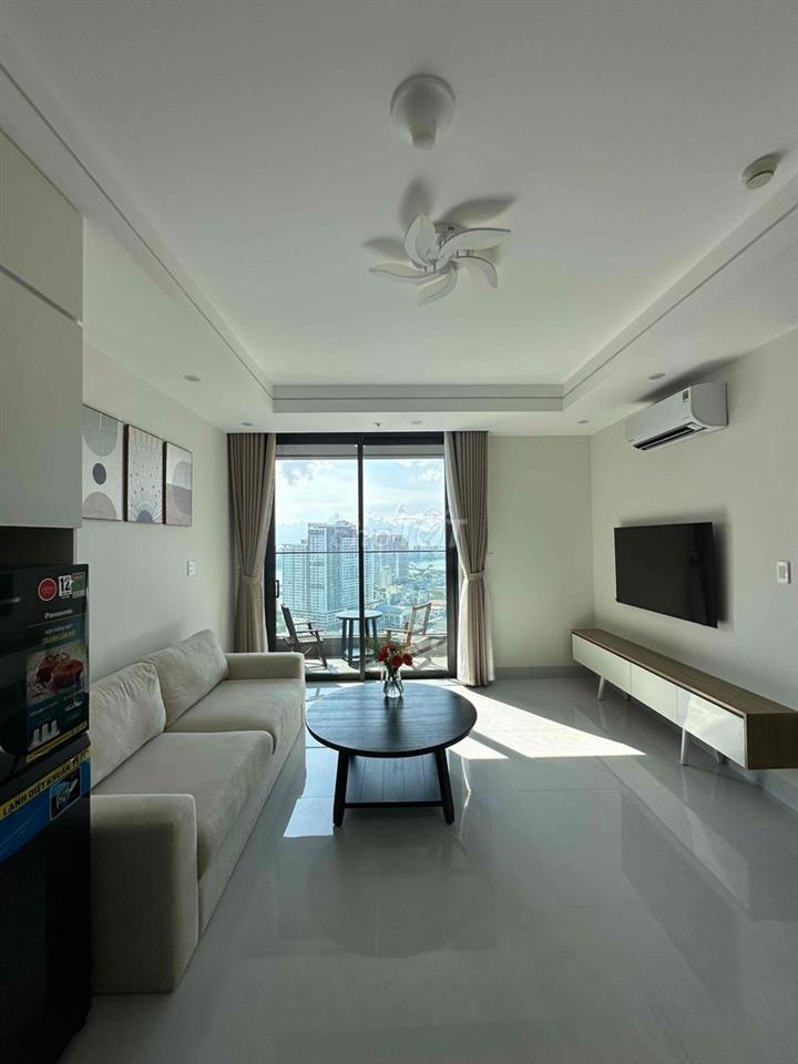 Nhượng Hợp Đồng Căn Hộ Cao Cấp Panoma 1 (Sun Cosmo) - Tầng 24, Giá Cực