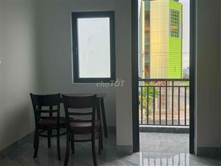 cho thuê căn hộ full nội thất đường Cồn Dầu 19