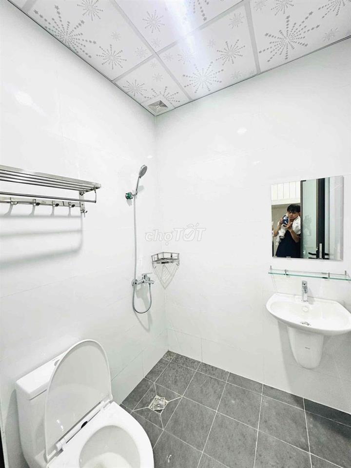 CĂN HỘ DUPLEX FULL NỘI THẤT - CẠNH ĐẠI HỌC DUY TÂN
