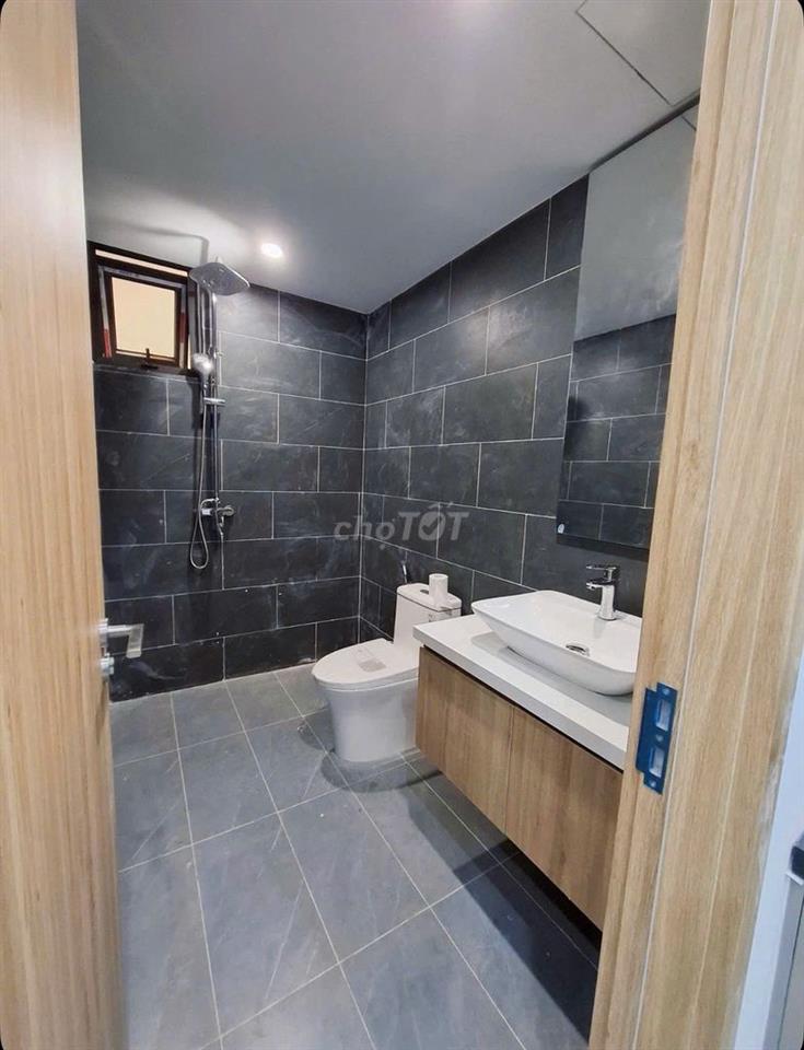 CĂN HỘ 1PN VIEW SÔNG - MỚI 100% -  HÒA XUÂN