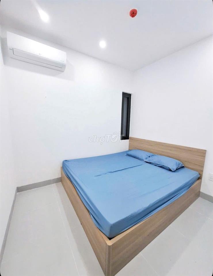 CĂN HỘ 1PN VIEW SÔNG - MỚI 100% -  HÒA XUÂN