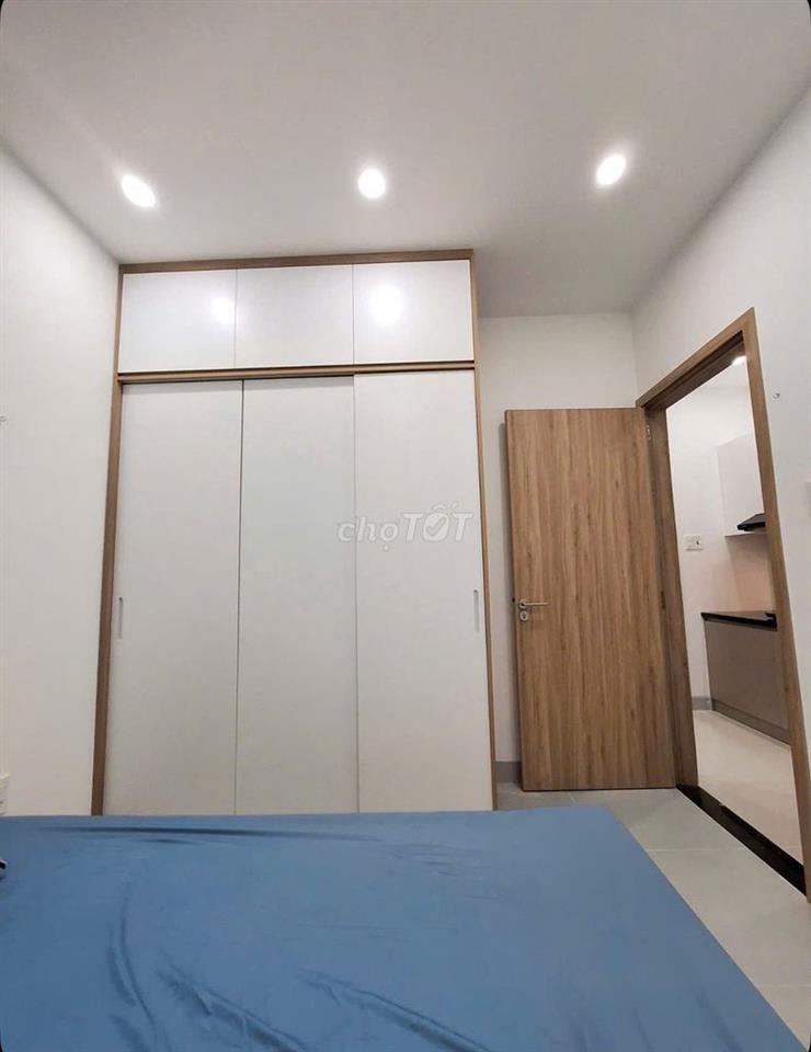 CĂN HỘ 1PN VIEW SÔNG - MỚI 100% -  HÒA XUÂN
