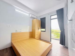 Cho thuê căn Studio Ngay Trục Shophouse FPT, Hướng Đông, Giá chỉ 4,5tr