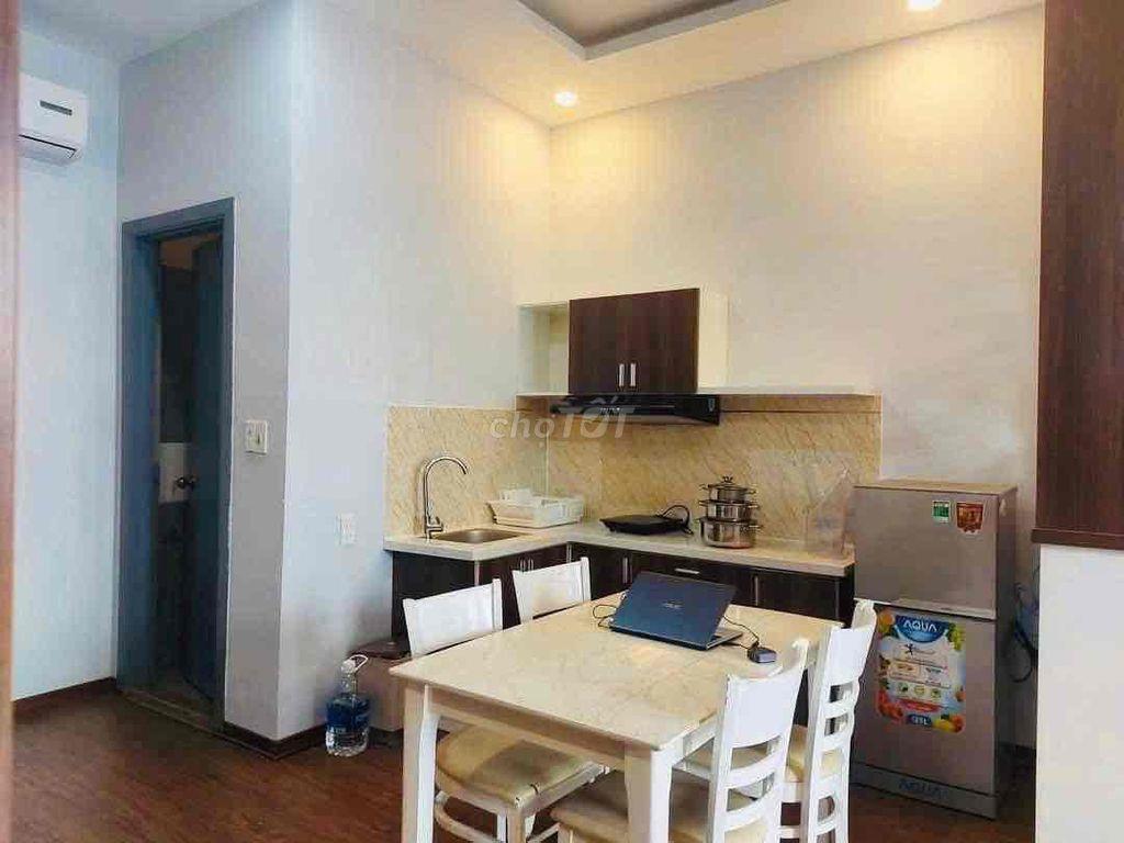 Căn Hộ Gần Biển