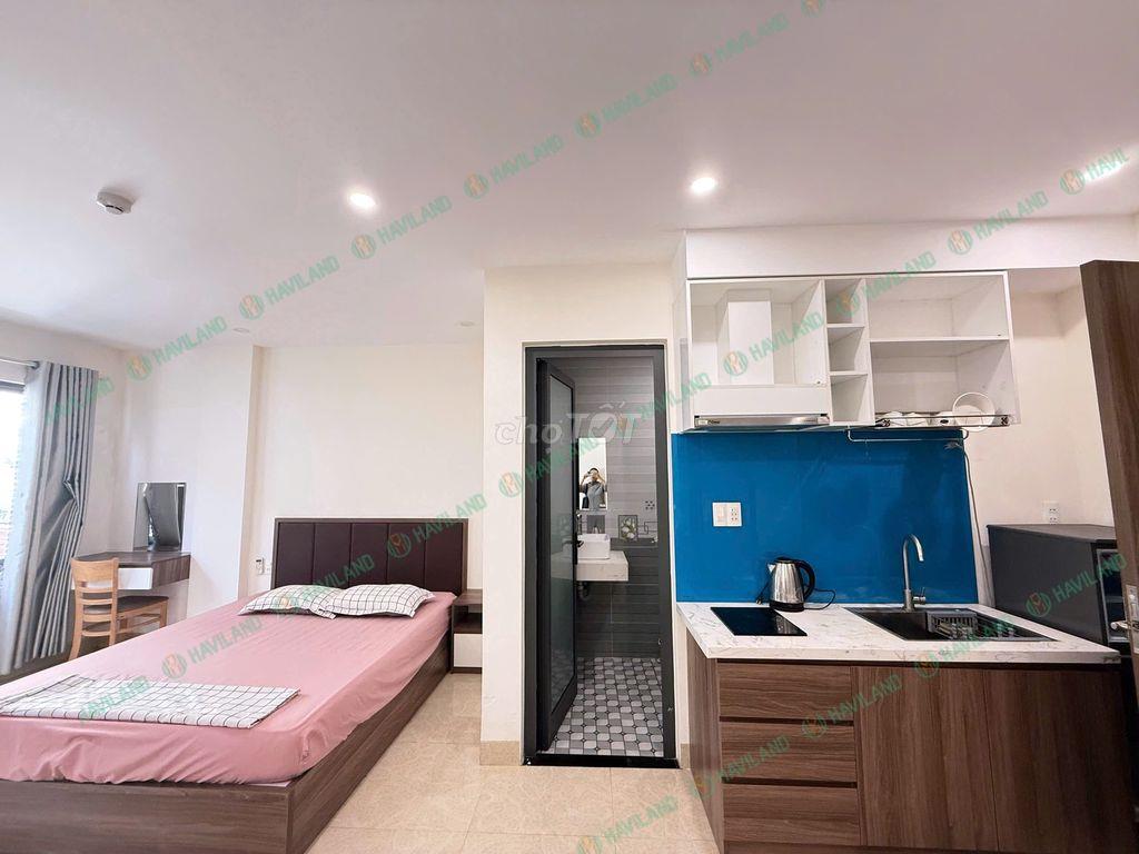 CĂN STUDIO NGAY KHU SƠN TRÀ
