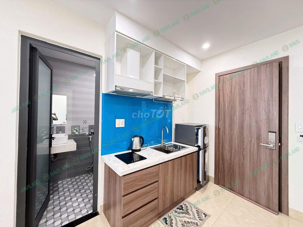 CĂN STUDIO NGAY KHU SƠN TRÀ