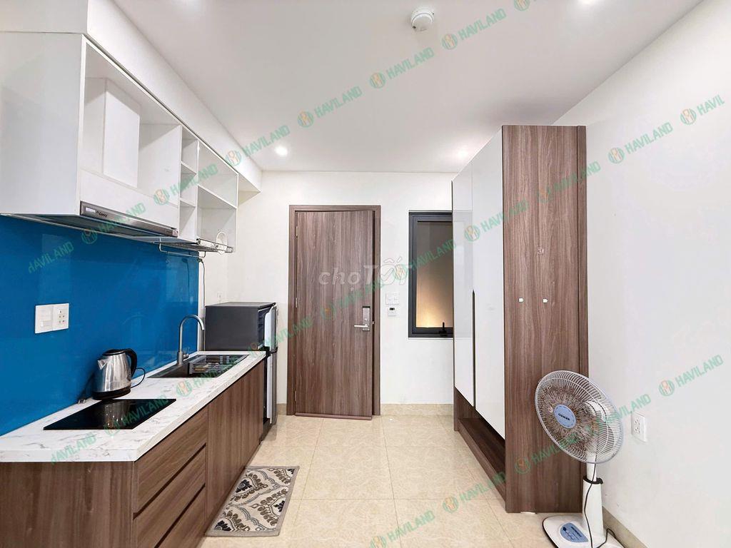 CĂN STUDIO NGAY KHU SƠN TRÀ