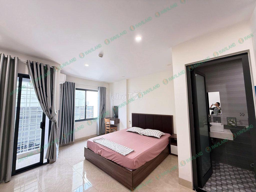 CĂN STUDIO NGAY KHU SƠN TRÀ