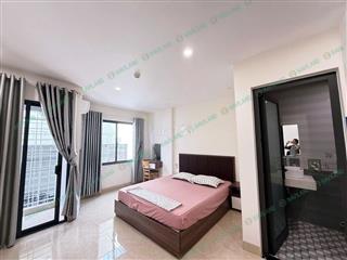 CĂN STUDIO NGAY KHU SƠN TRÀ