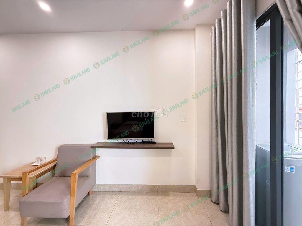 CĂN STUDIO NGAY KHU SƠN TRÀ