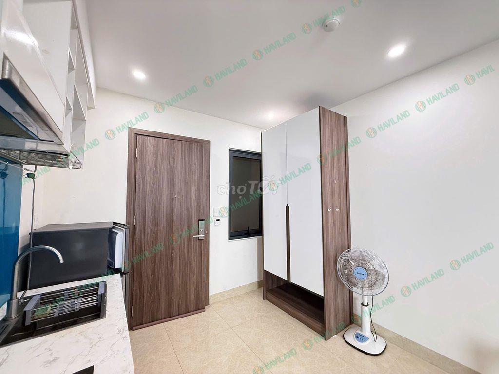 CĂN STUDIO NGAY KHU SƠN TRÀ