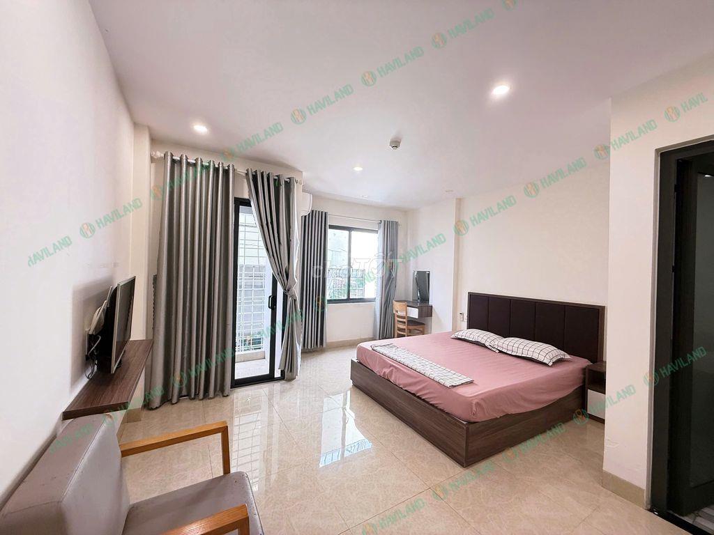 CĂN STUDIO NGAY KHU SƠN TRÀ