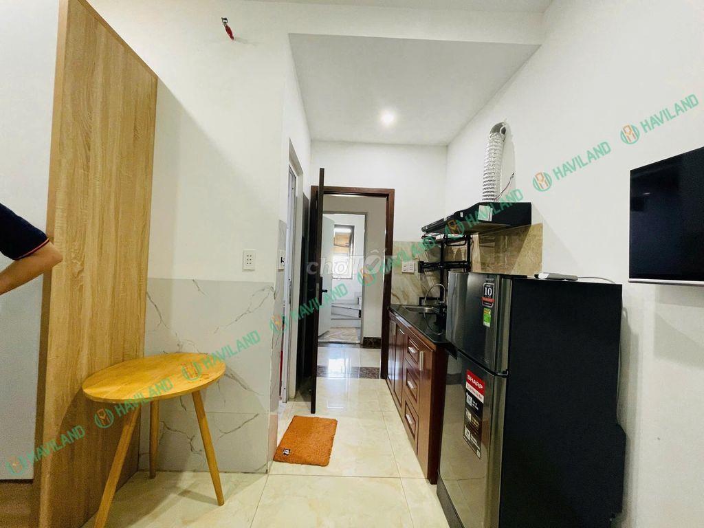 CĂN STUDIO XINH XINH KHU VỰC HẢI CHÂU