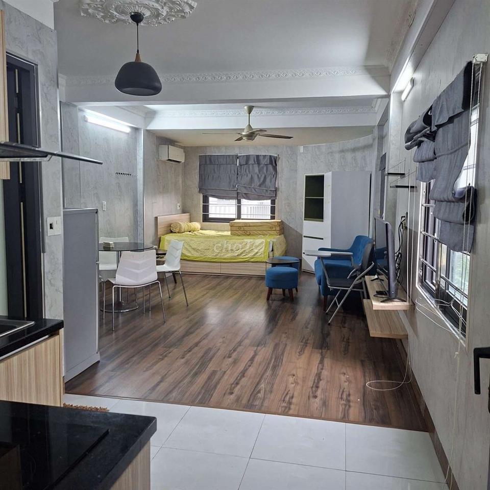 🇻🇳 CHO THUÊ CĂN HỘ CAO CẤP: LƯU QUÝ KỲ - 2 mặt tiền