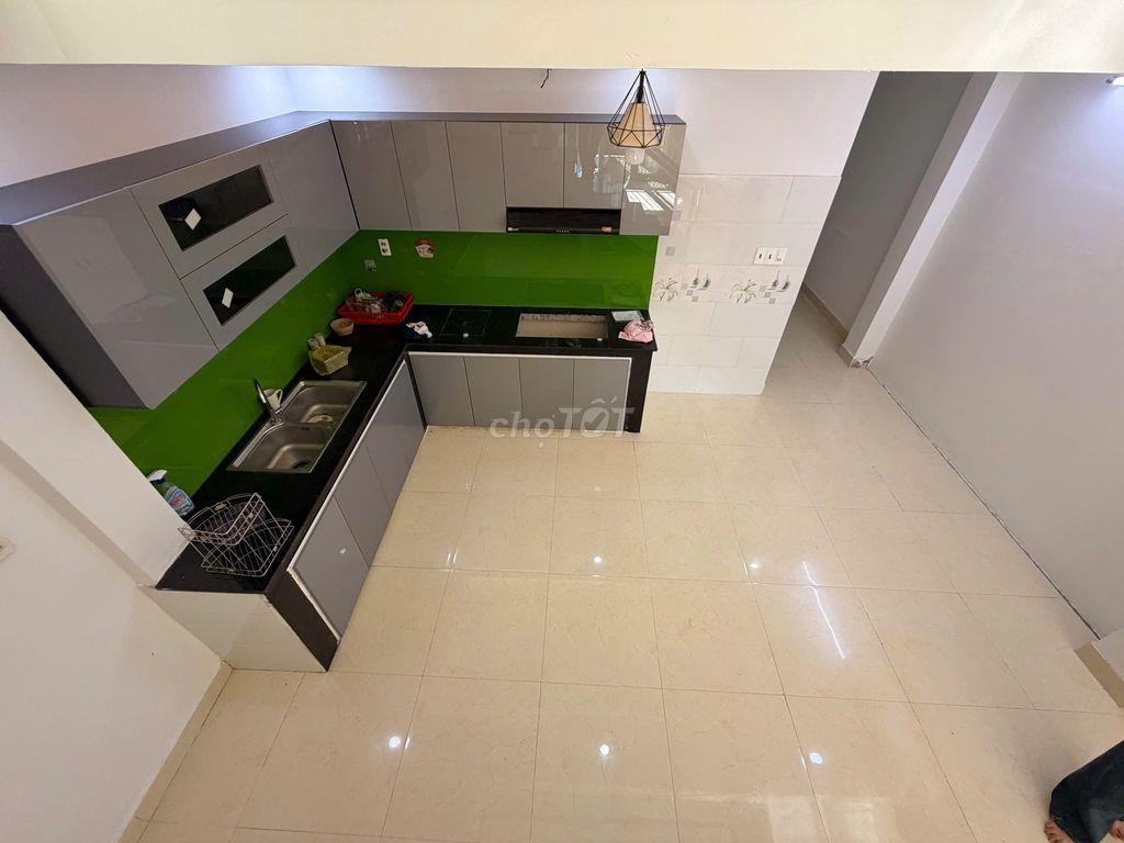 Bán gấp nhà mặt tiền Bình Hòa 14, Cẩm Lệ – 77,2m² – 3PN – Giá 6,6 tỷ