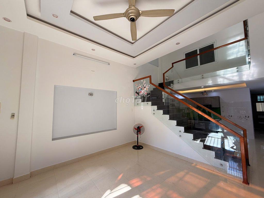 Bán gấp nhà mặt tiền Bình Hòa 14, Cẩm Lệ – 77,2m² – 3PN – Giá 6,6 tỷ