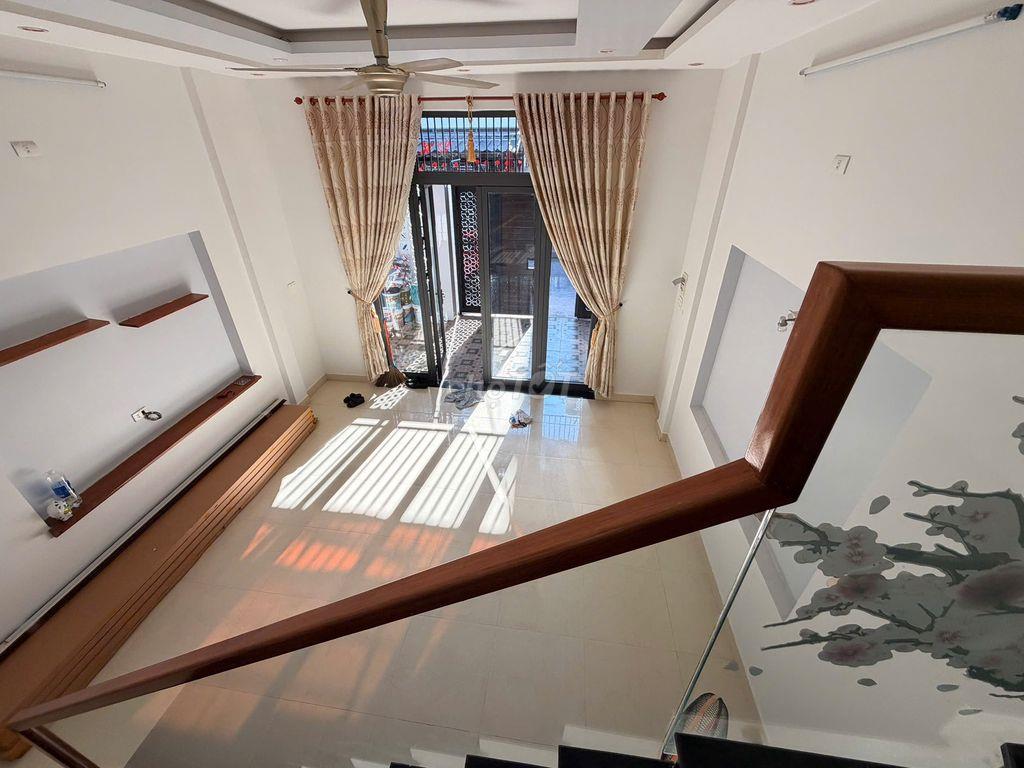 Bán gấp nhà mặt tiền Bình Hòa 14, Cẩm Lệ – 77,2m² – 3PN – Giá 6,6 tỷ