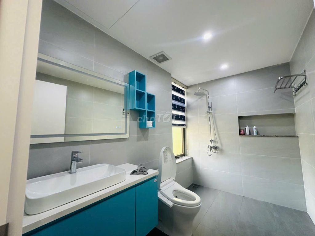 Cho thuê biệt thự Casamia Calm Hội An – mới 100%, full nội thất