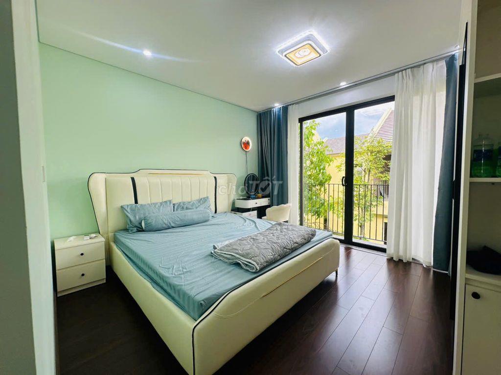 Cho thuê biệt thự Casamia Calm Hội An – mới 100%, full nội thất