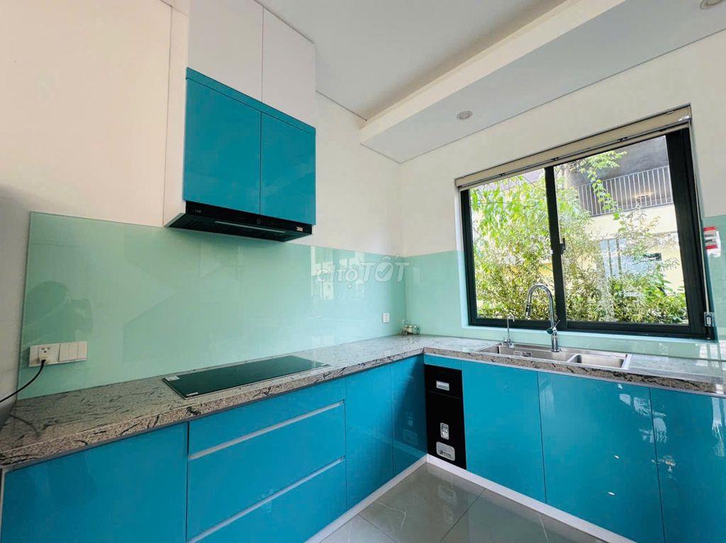 Cho thuê biệt thự Casamia Calm Hội An – mới 100%, full nội thất