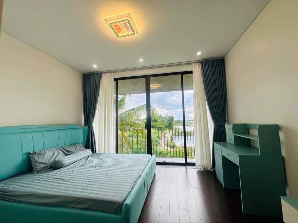 Cho thuê biệt thự Casamia Calm Hội An – mới 100%, full nội thất