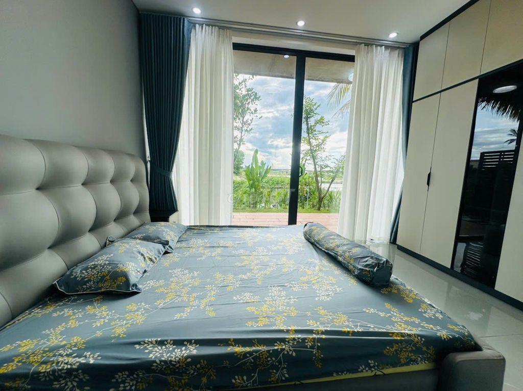 Cho thuê biệt thự Casamia Calm Hội An – mới 100%, full nội thất