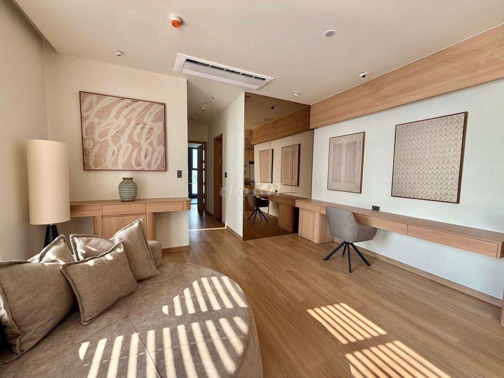 Cho Thuê Căn Hộ PANOMA View Biển- Full Nội Thất Cao Cấp- Cực Đẹp