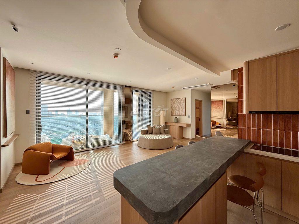 Cho Thuê Căn Hộ PANOMA View Biển- Full Nội Thất Cao Cấp- Cực Đẹp