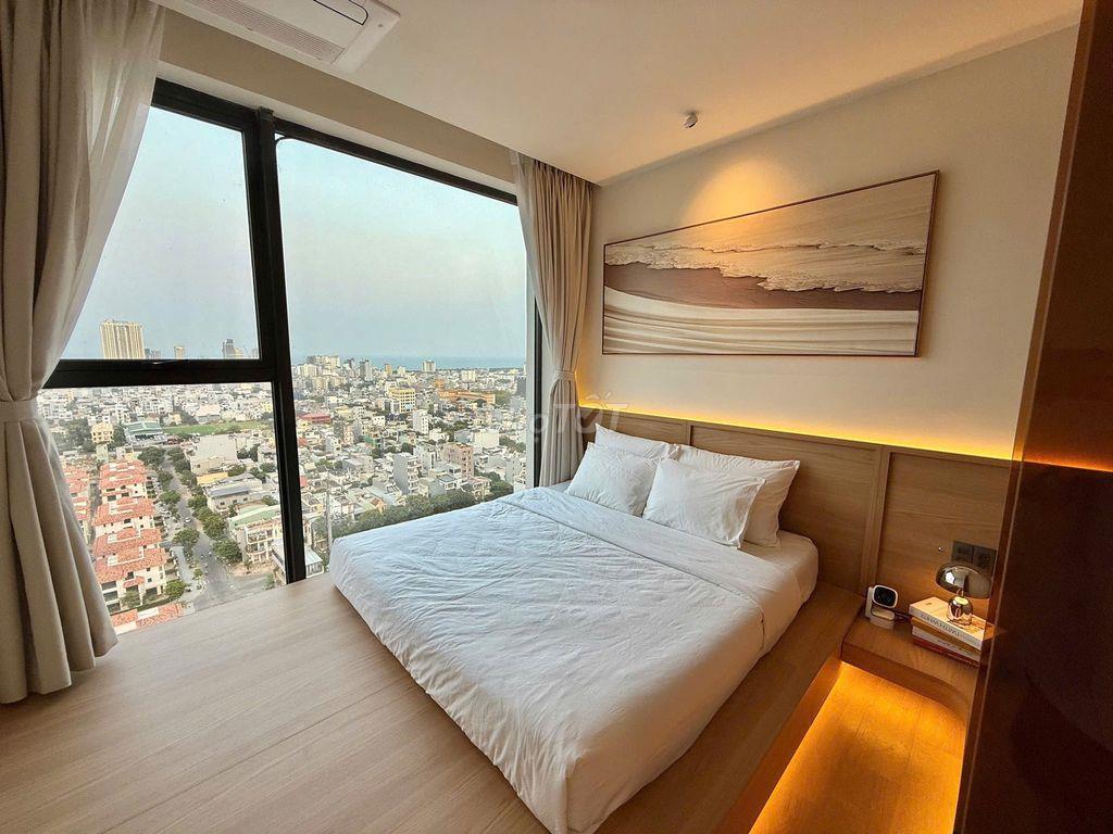 Cho Thuê Căn Hộ PANOMA View Biển- Full Nội Thất Cao Cấp- Cực Đẹp