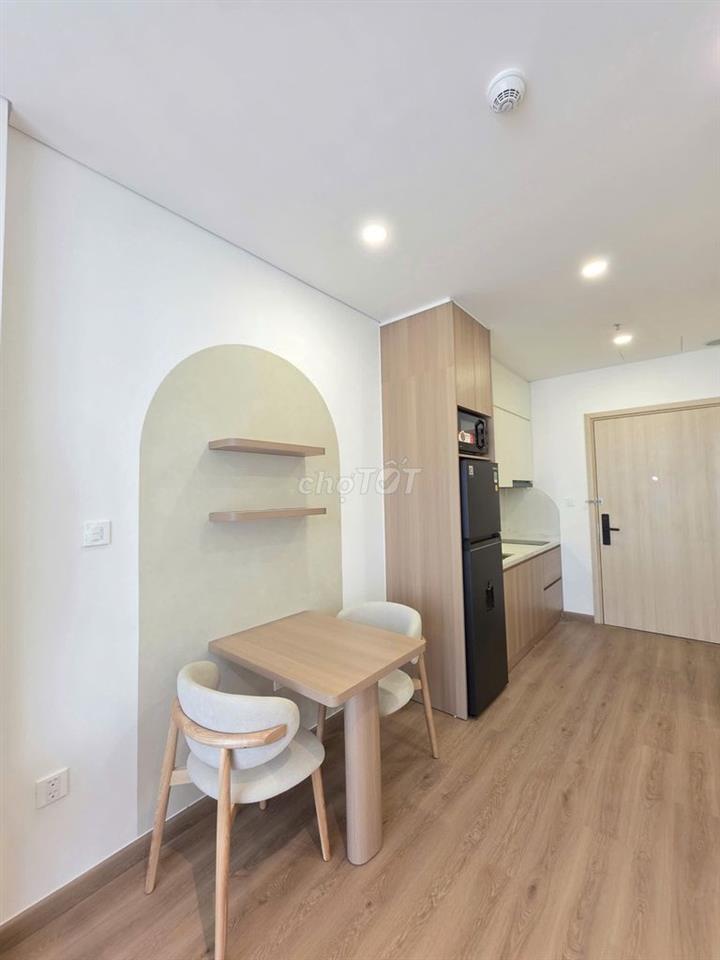 Cho Thuê Căn Hộ Studio Sun Ponte- Chỉ 13tr/ Tháng Rẻ Nhất Thị Trường