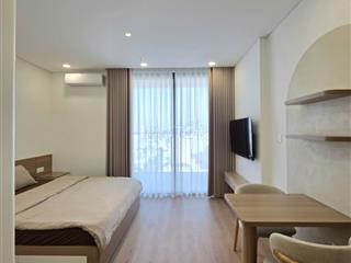 Cho Thuê Căn Hộ Studio Sun Ponte- Chỉ 13tr/ Tháng Rẻ Nhất Thị Trường