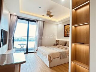 Cho Thuê Căn Hộ Studio Cao Cấp View Sông Hàn- Cầu Rồng-Chỉ 16tr/ Tháng