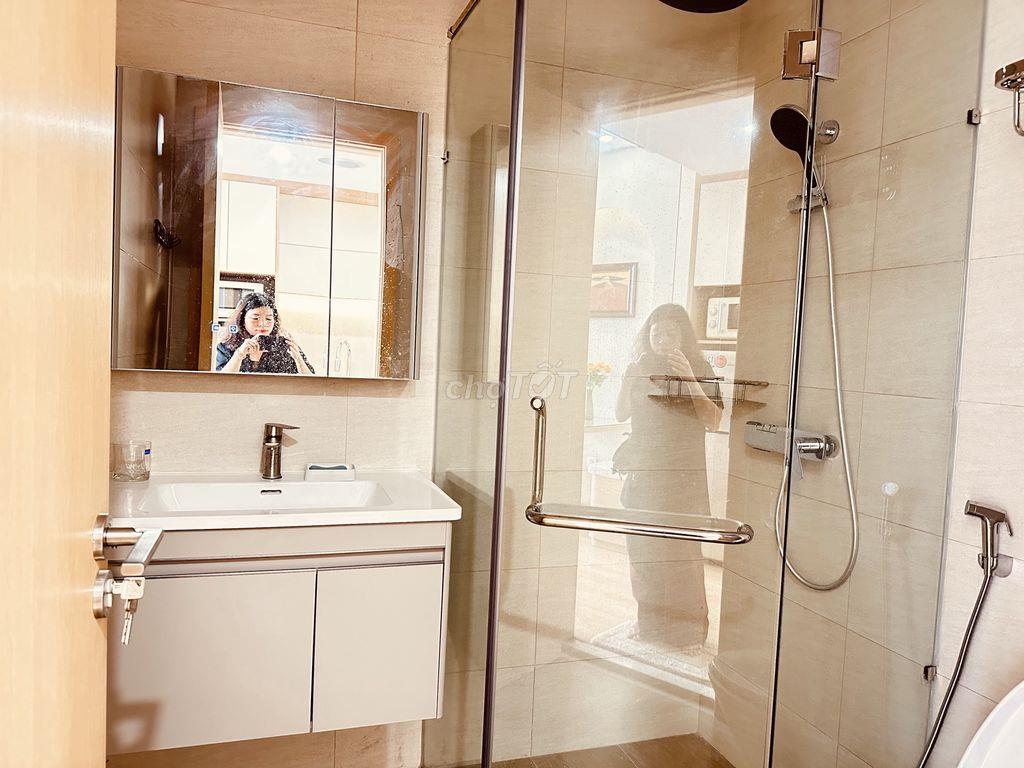 Cho Thuê Căn Hộ Studio Cao Cấp View Sông Hàn- Cầu Rồng-Chỉ 16tr/ Tháng
