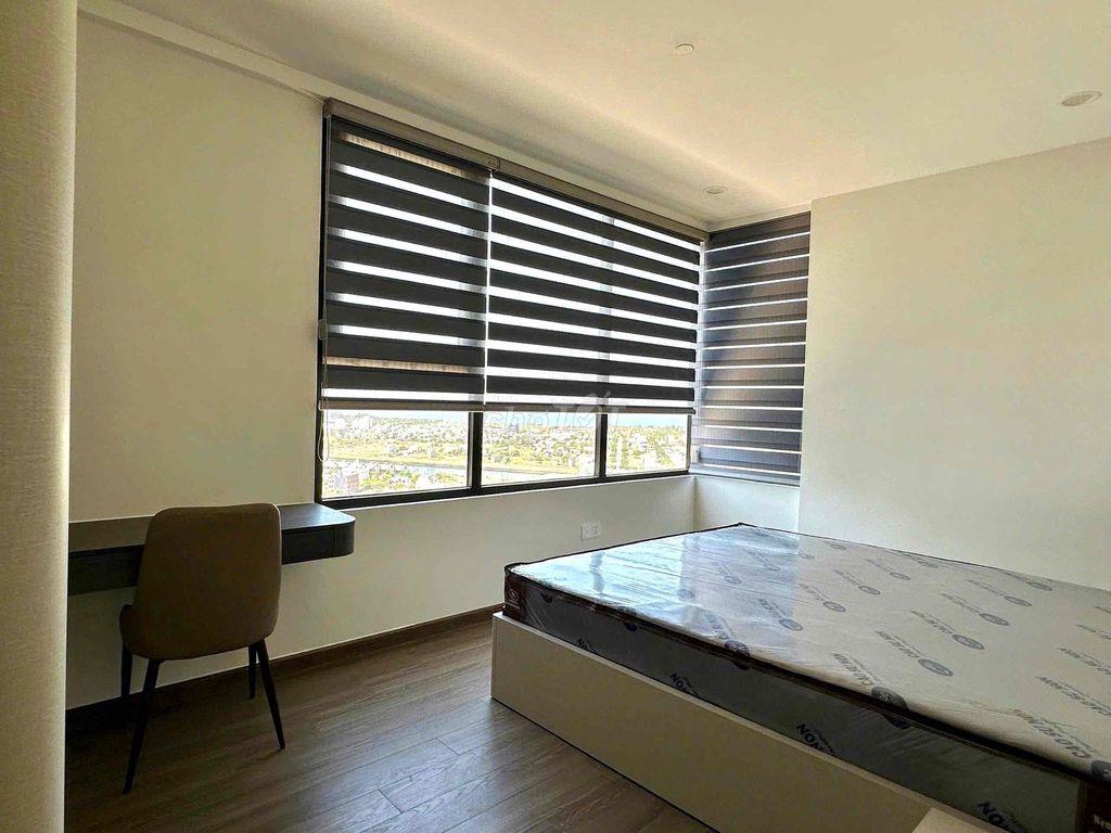 Cho thuê Fpt plaza 3