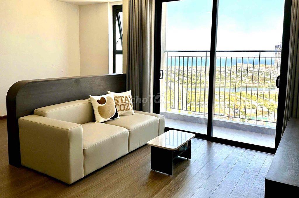 Cho thuê Fpt plaza 3