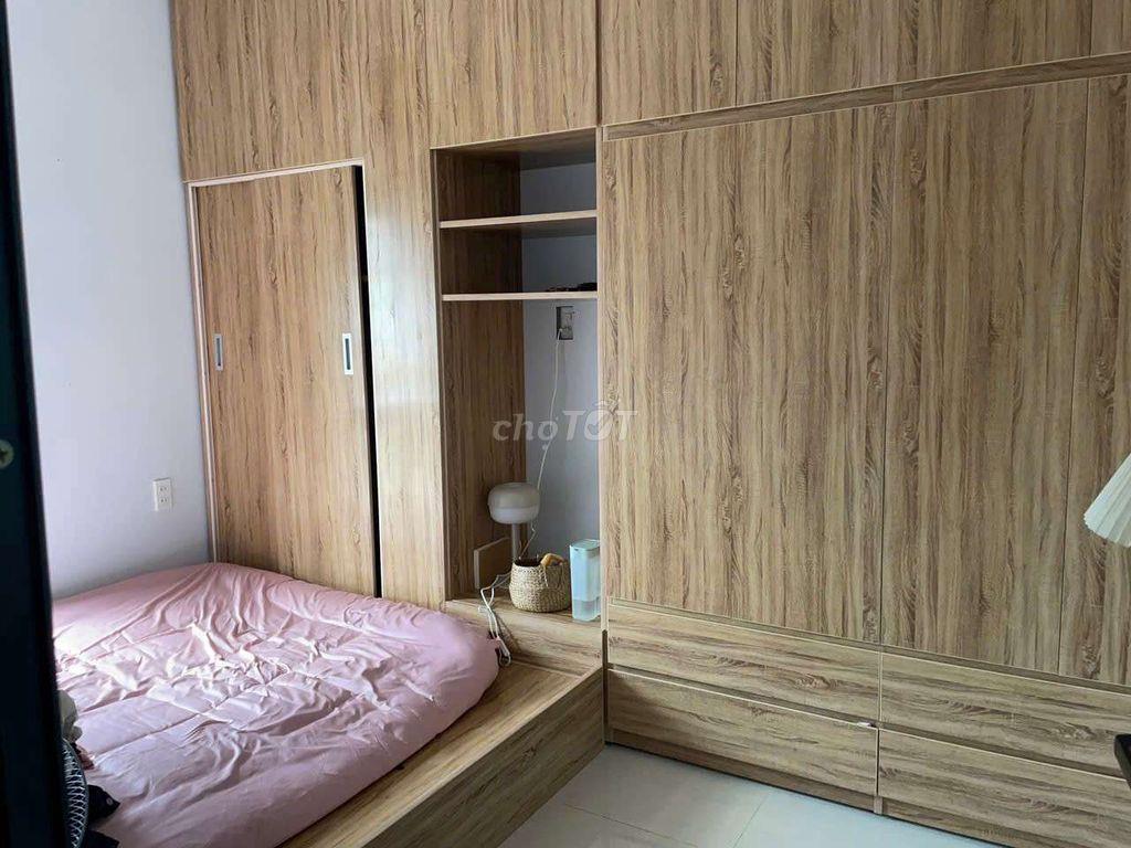 CĂN HỘ 1 PHÒNG NGỦ MẶT TIỀN THOÁNG- ĐƯỜNG KHUÊ MỸ ĐÔNG 15