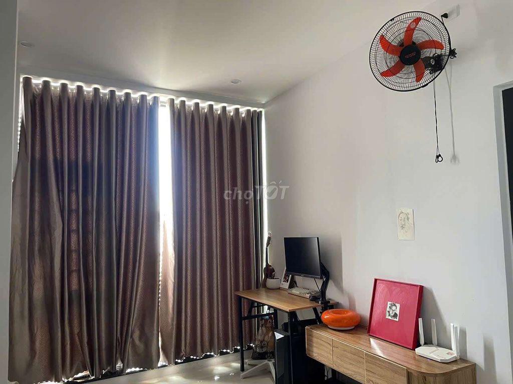 CĂN HỘ 1 PHÒNG NGỦ MẶT TIỀN THOÁNG- ĐƯỜNG KHUÊ MỸ ĐÔNG 15