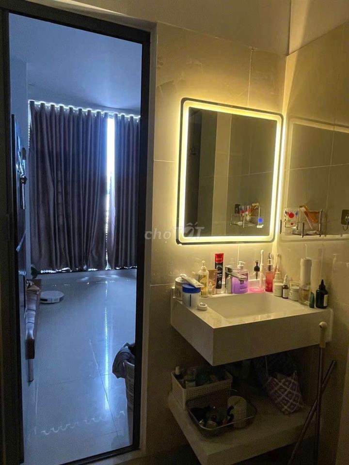 CĂN HỘ 1 PHÒNG NGỦ MẶT TIỀN THOÁNG- ĐƯỜNG KHUÊ MỸ ĐÔNG 15
