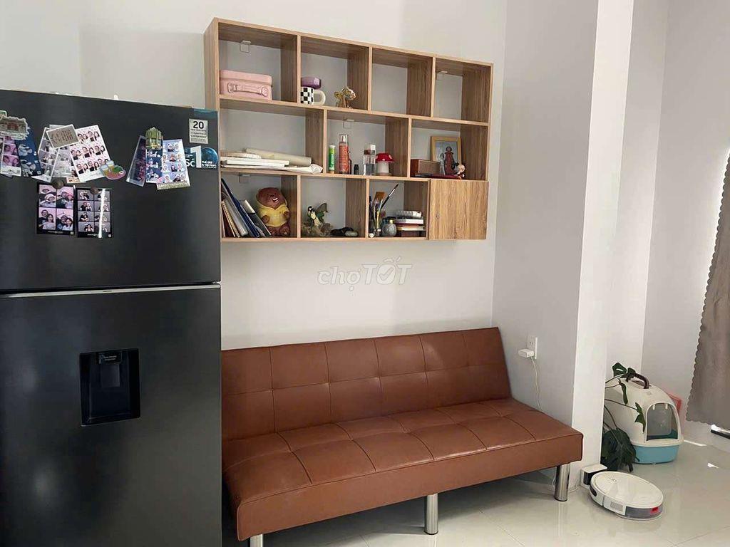 CĂN HỘ 1 PHÒNG NGỦ MẶT TIỀN THOÁNG- ĐƯỜNG KHUÊ MỸ ĐÔNG 15
