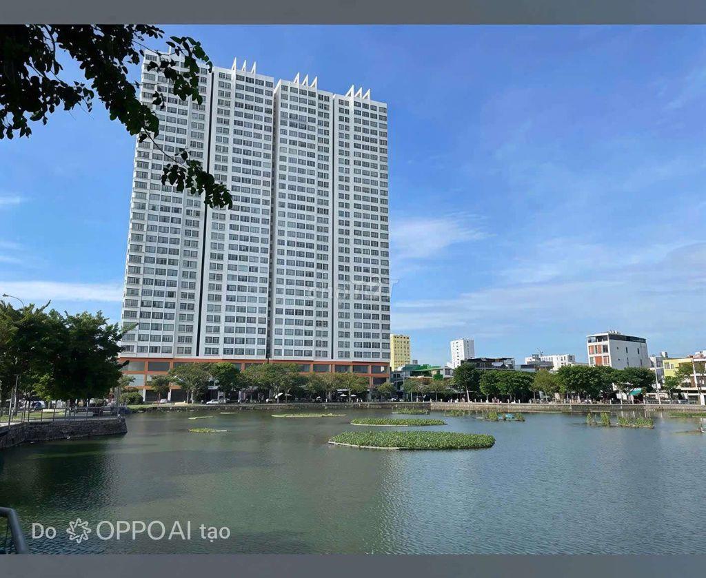 Cho thuê căn hộ Hoàng Anh Gia Lai 3 phòng ngủ 110m2