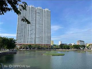 Cho thuê căn hộ Hoàng Anh Gia Lai 3 phòng ngủ 110m2