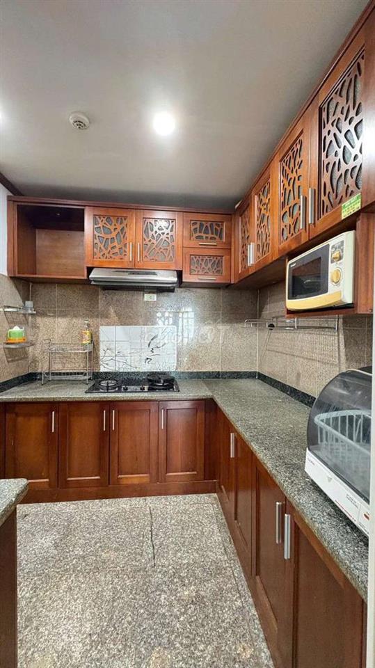 Cho thuê căn hộ Hoàng Anh Gia Lai 3 phòng ngủ 110m2