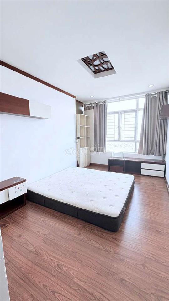 Cho thuê căn hộ Hoàng Anh Gia Lai 3 phòng ngủ 110m2