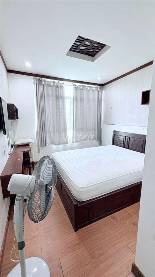 Cho thuê căn hộ Hoàng Anh Gia Lai 3 phòng ngủ 110m2